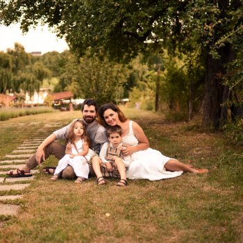 Sedinte foto familie si copii Ploiesti